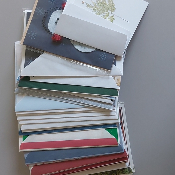 Other - Christmas Cards